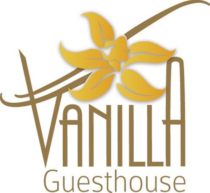 Vanilla Guesthouse Johannesburg Eksteriør billede